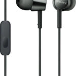 Sony MDR-EX255AP recenze