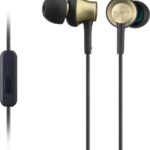 Sony MDR-EX650AP recenze