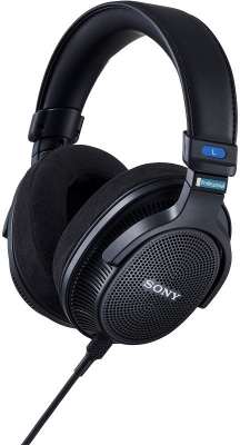 Sony MDR-MV1 recenze