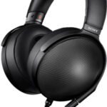 Sony MDR-Z1R recenze