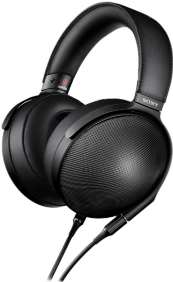 Sony MDR-Z1R recenze