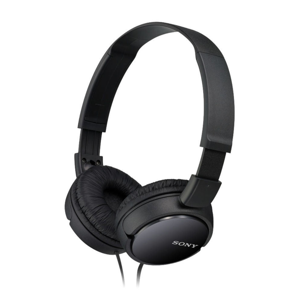 Sony MDR-ZX110 recenze