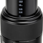 Sony SAL-100M28 recenze