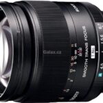 Sony SAL-135F28 recenze