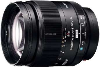 Sony SAL-135F28 recenze