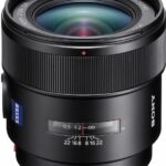 Sony SAL-24F20Z recenze