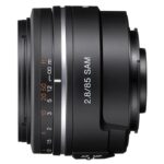 Sony SAL-85F28 recenze