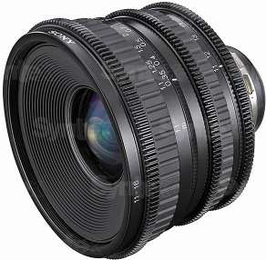 Sony SCL-P11X15 recenze