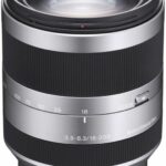 Sony SEL-18200 recenze