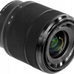 Sony SEL 28-70mm f/3.5-5.6 recenze