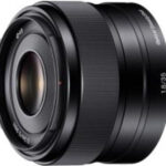 Sony SEL 35mm f/1.8 recenze