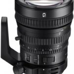 Sony SEL-P28135G recenze