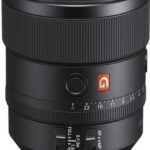 Sony SEL135F18GM 135mm f/1.8 G recenze