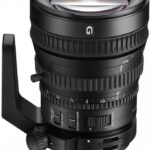 Sony SELP28135G FE PZ 28-135mm f/4 G recenze