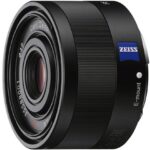 Sony Sonnar T* FE 35mm f/2.8 ZA recenze