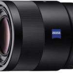 Sony Sonnar T* FE 55mm f/1.8 (SEL-55F18Z) recenze