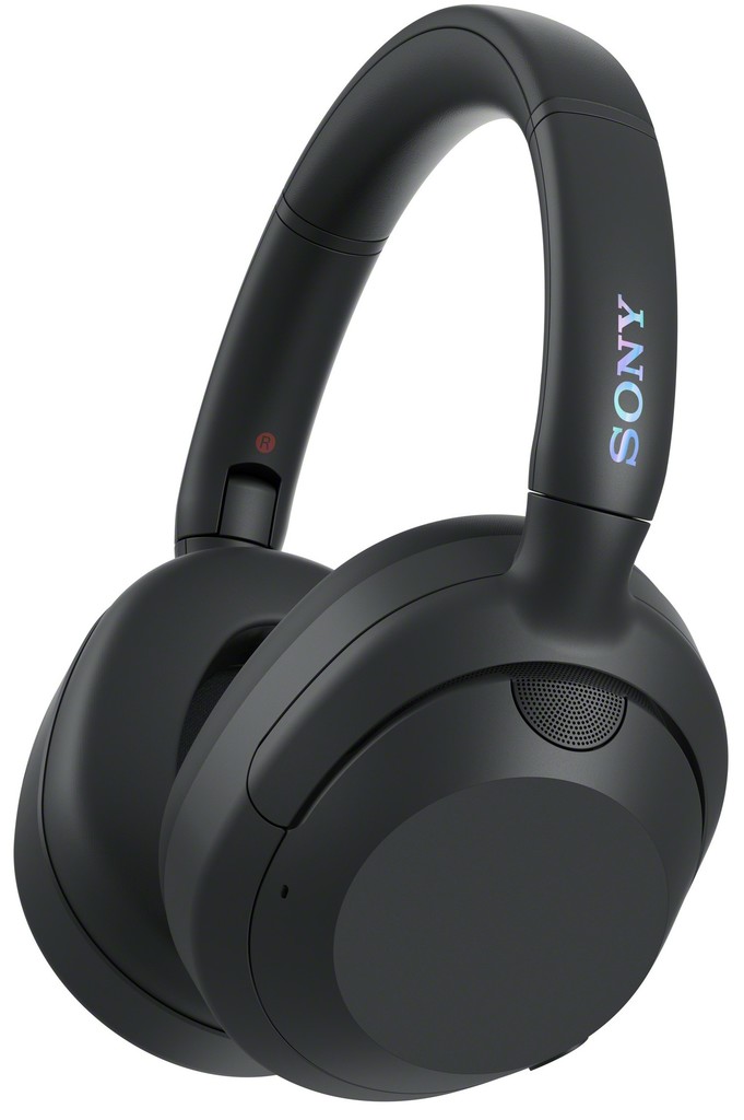 Sony ULT WEAR WHULT900NB černá recenze