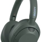 Sony ULT WEAR WHULT900NH šedá/zelená recenze
