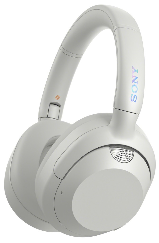 Sony ULT WEAR WHULT900NW bílá recenze