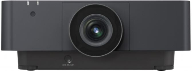 Sony VPL-FHZ85/B recenze