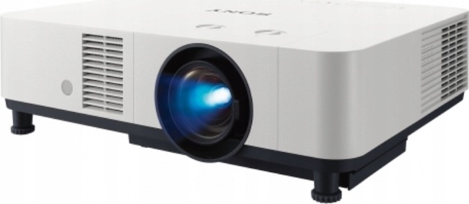 Sony VPL-PHZ51 recenze