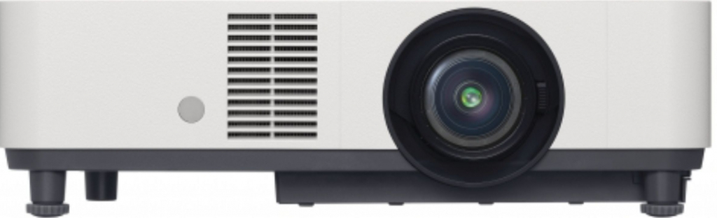 Sony VPL-PHZ61 recenze