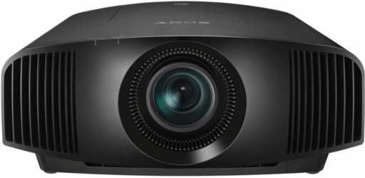 Sony VPL-VW270 recenze