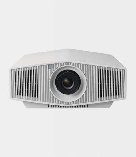 Sony VPL-XW5000 recenze