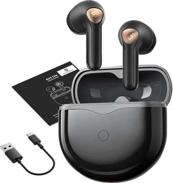 Soundpeats Air 4 Lite recenze
