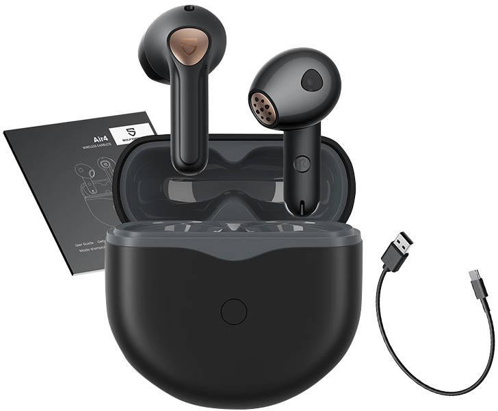 Soundpeats Air 4 recenze