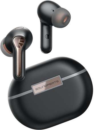 Soundpeats Capsule3 PRO recenze