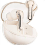 Soundpeats Earphones Clear recenze