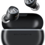 Soundpeats Earphones Mini HS recenze