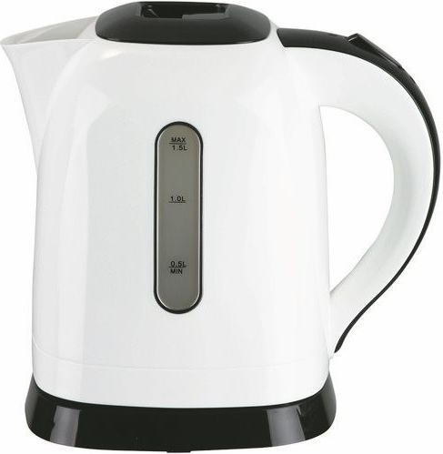 Sovio KB 1518WB recenze