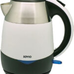 Sovio KB 170DB recenze