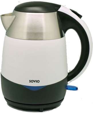 Sovio KB 170DB recenze