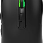 SpeedLink Taurox SL-680016-BK recenze