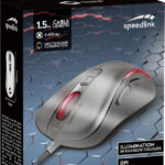 Speedlink Assero SL-680021-BK recenze