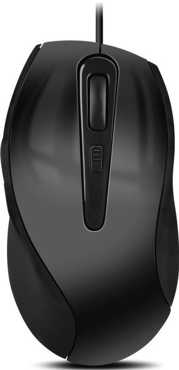 Speedlink Axon SL-6102-GY-V2 recenze