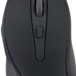 Speedlink Axon Silent & Antibacterial SL-610009-RRBK recenze