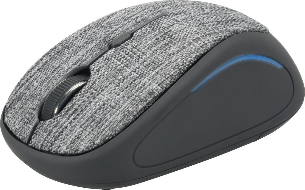 Speedlink CIUS SL-630014-GY recenze