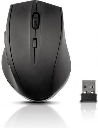 Speedlink Calado SL-6347-RRBK recenze