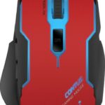Speedlink Contus SL-680002-BKRD recenze