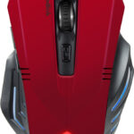 Speedlink Fortus SL-680100-BK-01 recenze