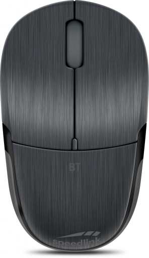 Speedlink Jixster SL-630100-BK recenze