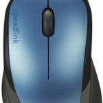 Speedlink Kappa SL-610011-BE recenze