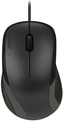 Speedlink Kappa SL-610011-BK recenze
