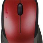 Speedlink Kappa SL-610011-RD recenze
