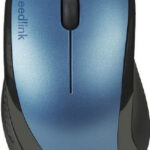 Speedlink Kappa SL-630011-BE recenze