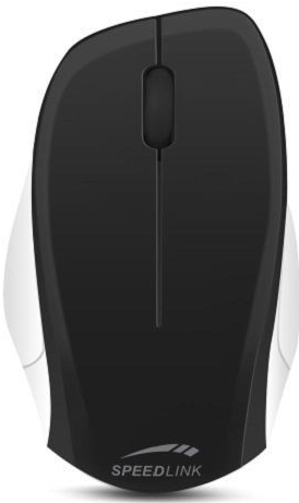 Speedlink Ledgy SL-630000-BKWE recenze